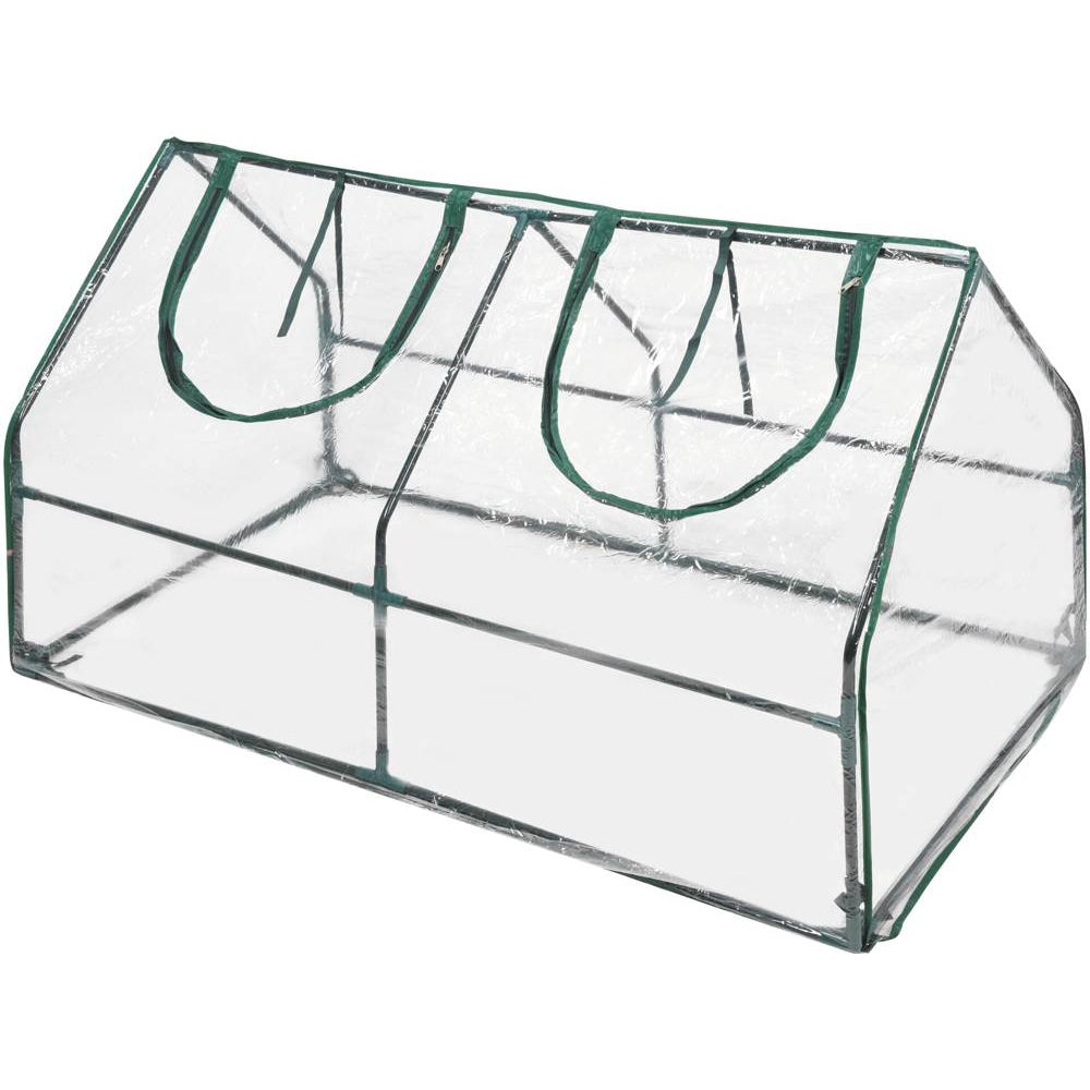 Оранжерия mini, FLO, 60 x 80 x 120 см EURO 90001