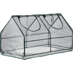 Оранжерия mini, FLO, 60 x 80 x 120 см EURO 90001