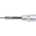 Бит вложка XZN многостен, YATO, 1/2", M5x100mm