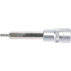Бит вложка XZN многостен, YATO, 1/2", M5x100mm