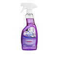 Препарат за почистване с оцет ROBBYROB, лавандула, спрей 500 ml
