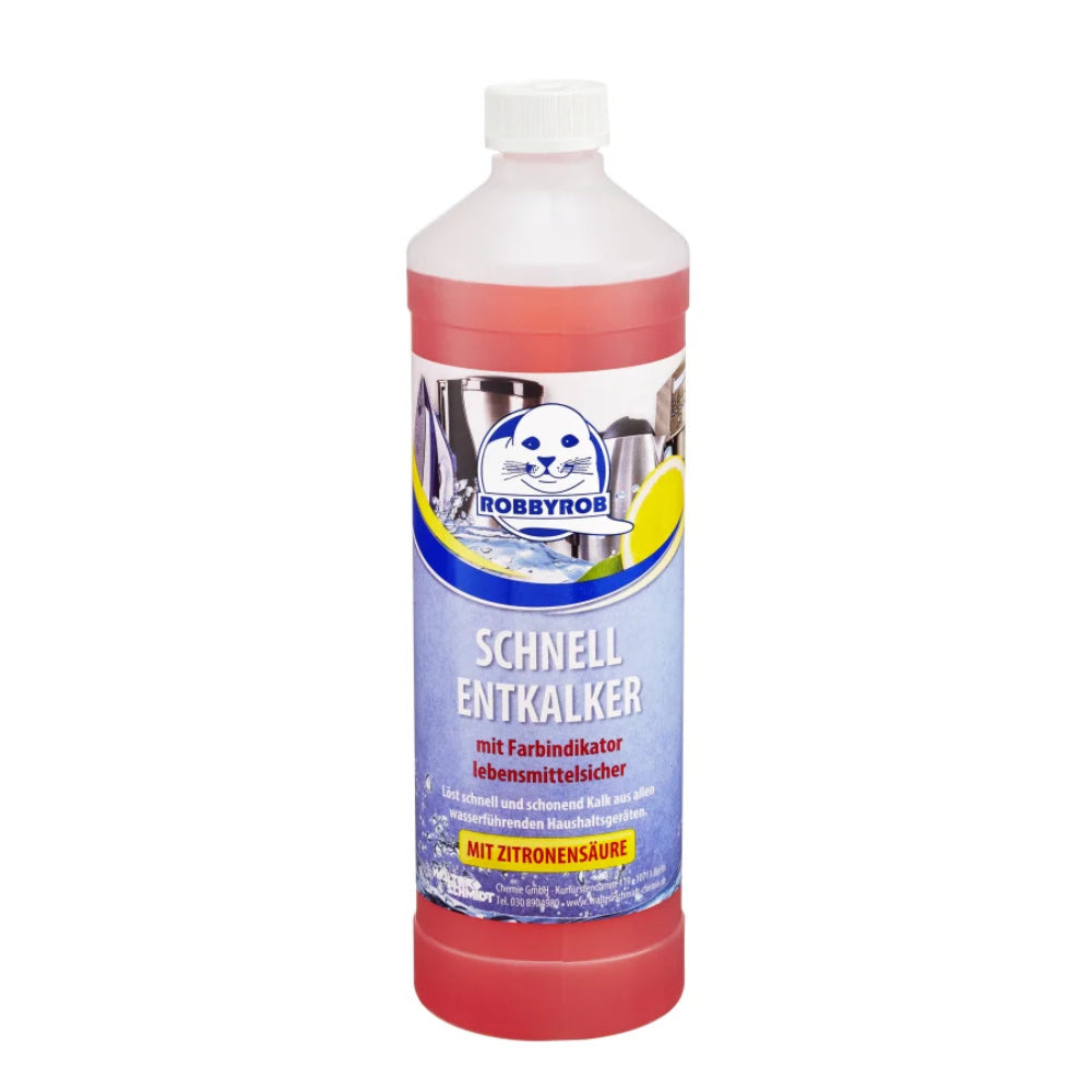 Препарат за премахване на котлен камък ROBBYROB, 1 L