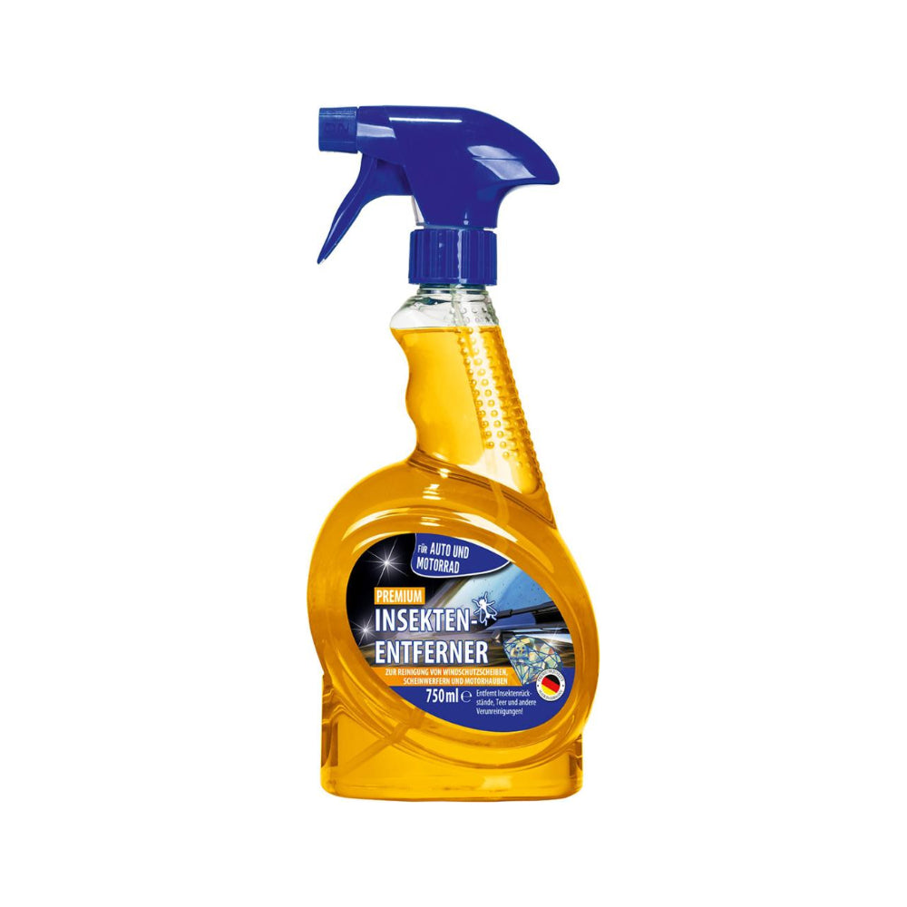 Препарат за премахване на насекоми ROBBYROB Premium, спрей бутилка, 750 ml