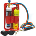 Комплект за газокислородно заваряване PROVIDUS, 3300°C