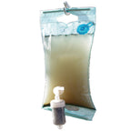 Къмпинг торба за пречистване на вода HIDROTEK, 10 L