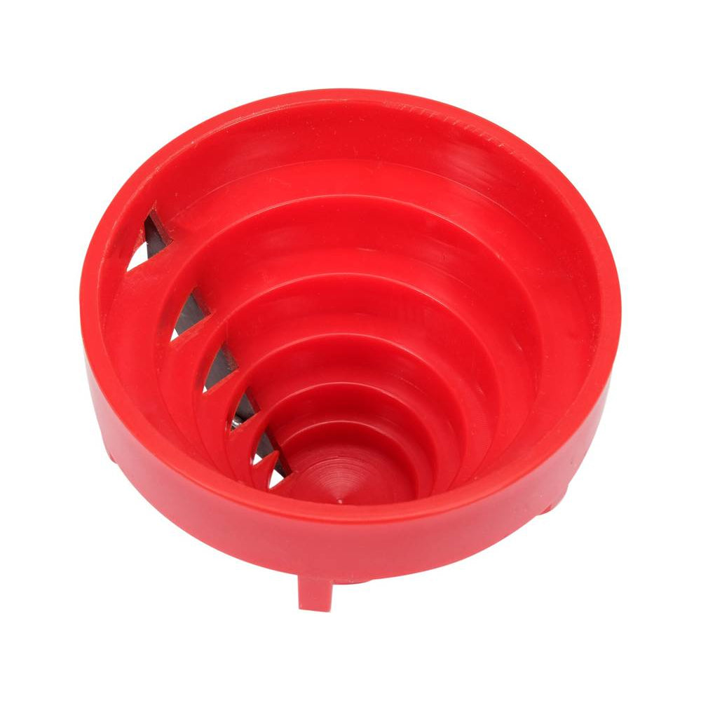 Острилка за PE тръби YATO, Ø 20 - 63 mm