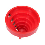 Острилка за PE тръби YATO, Ø 20 - 63 mm