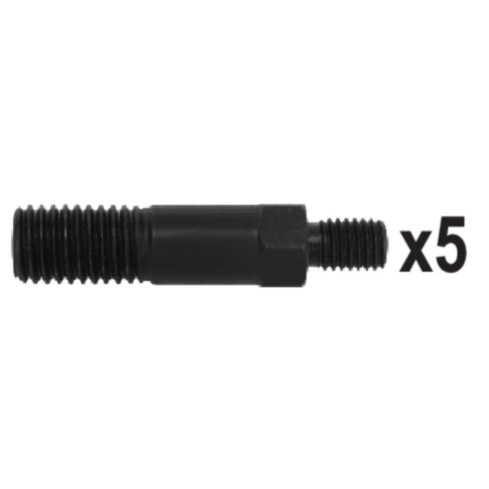 Нитачка за поп нит ръчна YATO, 200 mm, Ø 2.4-4.8 mm