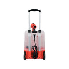Система за боядисване YATO, HVLP, 1100 W, 1 L/min
