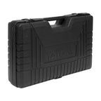 Комплект за тръбни резби YATO, 1/2 - 2", 6 части