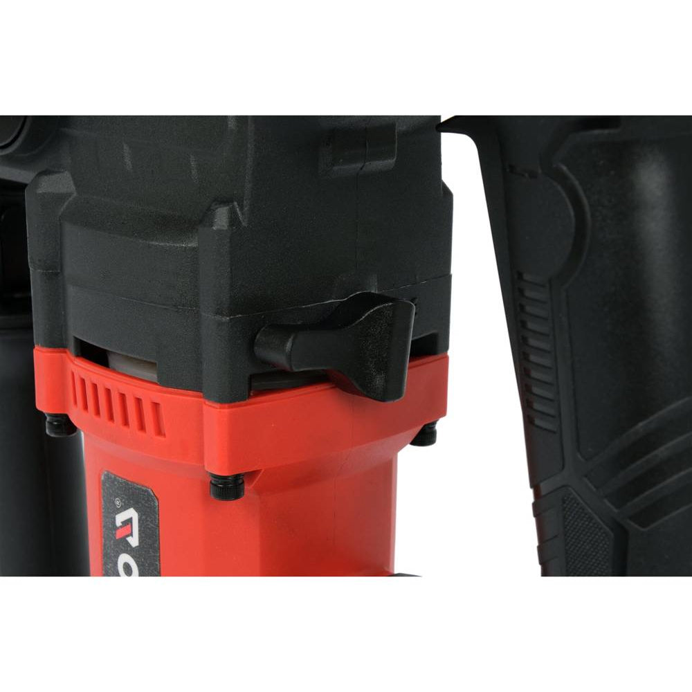 Електрически перфоратор YATO 82118, SDS+, 1100 W