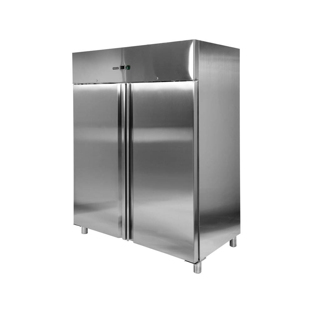 Хладилен шкаф, фризер, YATO, 780 W, 1300 L, -18 до -22 °C