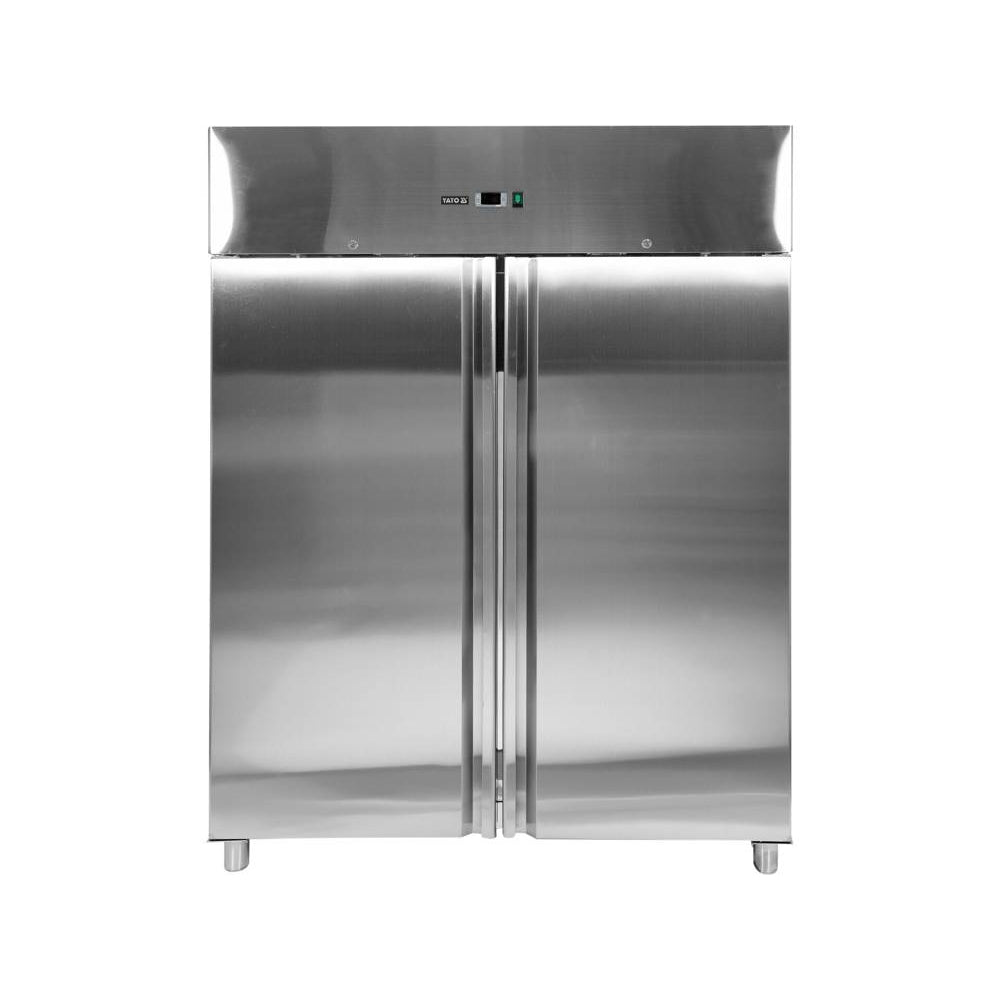 Хладилен шкаф, фризер, YATO, 780 W, 1300 L, -18 до -22 °C