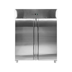 Хладилен шкаф, фризер, YATO, 780 W, 1300 L, -18 до -22 °C
