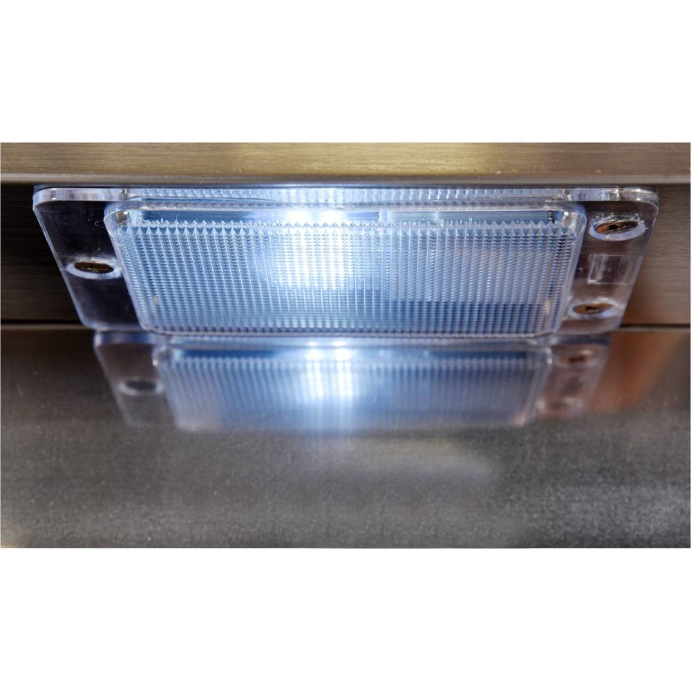 Хладилен шкаф, фризер, YATO, 780 W, 1300 L, -18 до -22 °C