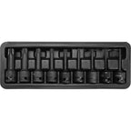 Комплект ударни вложки YATO, Torx, 1/2", Tx20-Tx70, 9 части