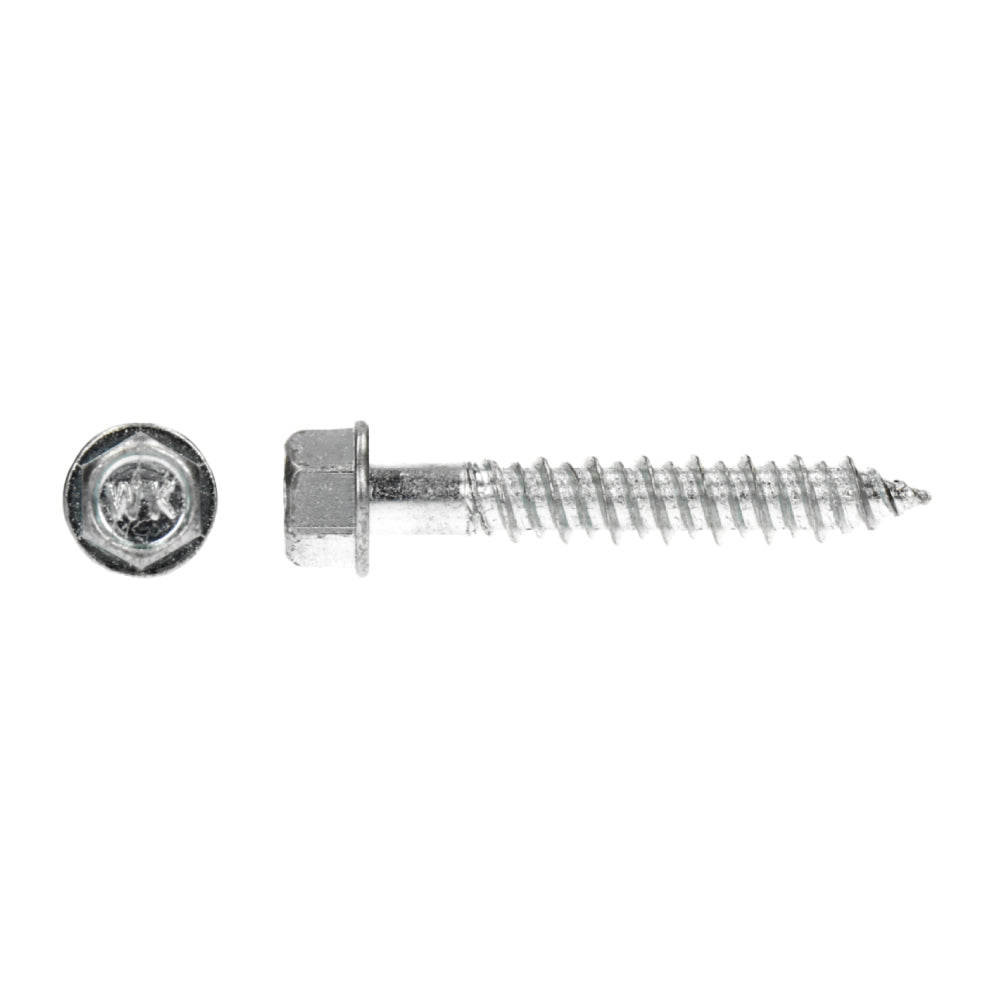 Винт за бетон WKRET, Ø 6.3 x 35 mm