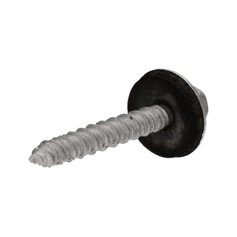 Винт за бетон, с EPDM шайба, WKRET, Ø 6.3 x 115 mm