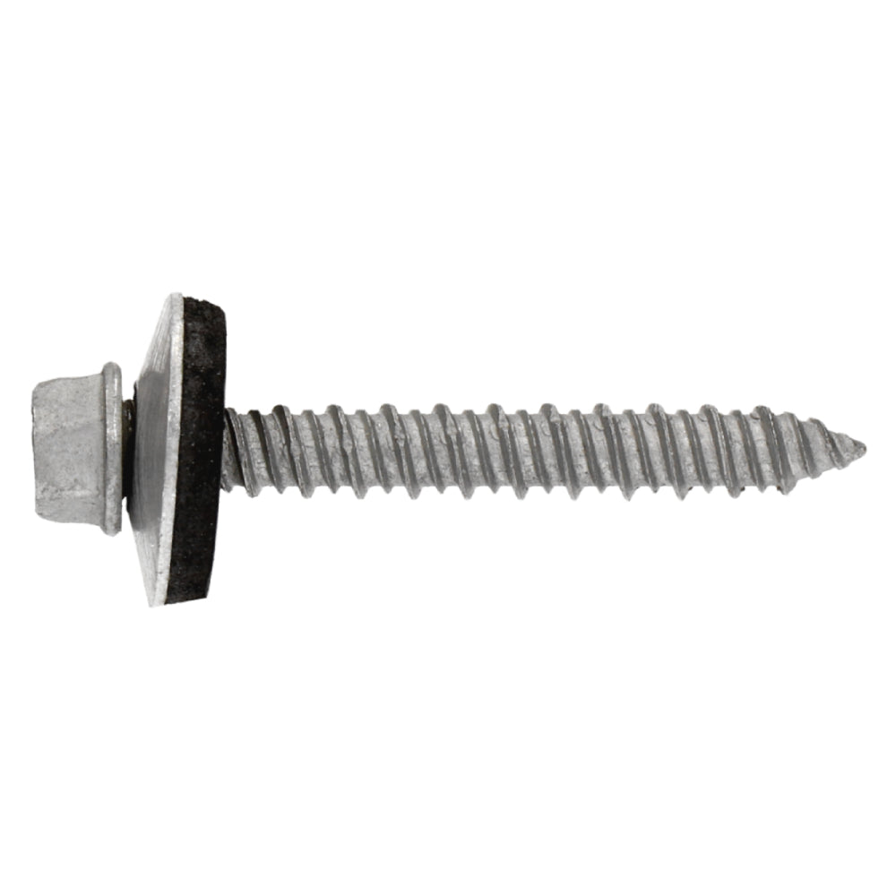 Винт за бетон, с EPDM шайба, WKRET, Ø 6.3 x 205 mm
