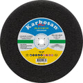 Диск за рязане на релсова стомана KARBOSAN ZA30R100, Ø 300 x 3.5 x 22.23 mm