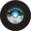 Диск за рязане на релси KARBOSAN A36R100, Ø 350 x 4 x 20 mm