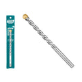 Свредло за бетон, цилиндрична опашка TOTAL Industrial, Ø 14 x 150 mm