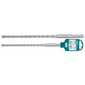 Свредло за бетон SDS Plus TOTAL Industrial, Ø 22 x 600 mm