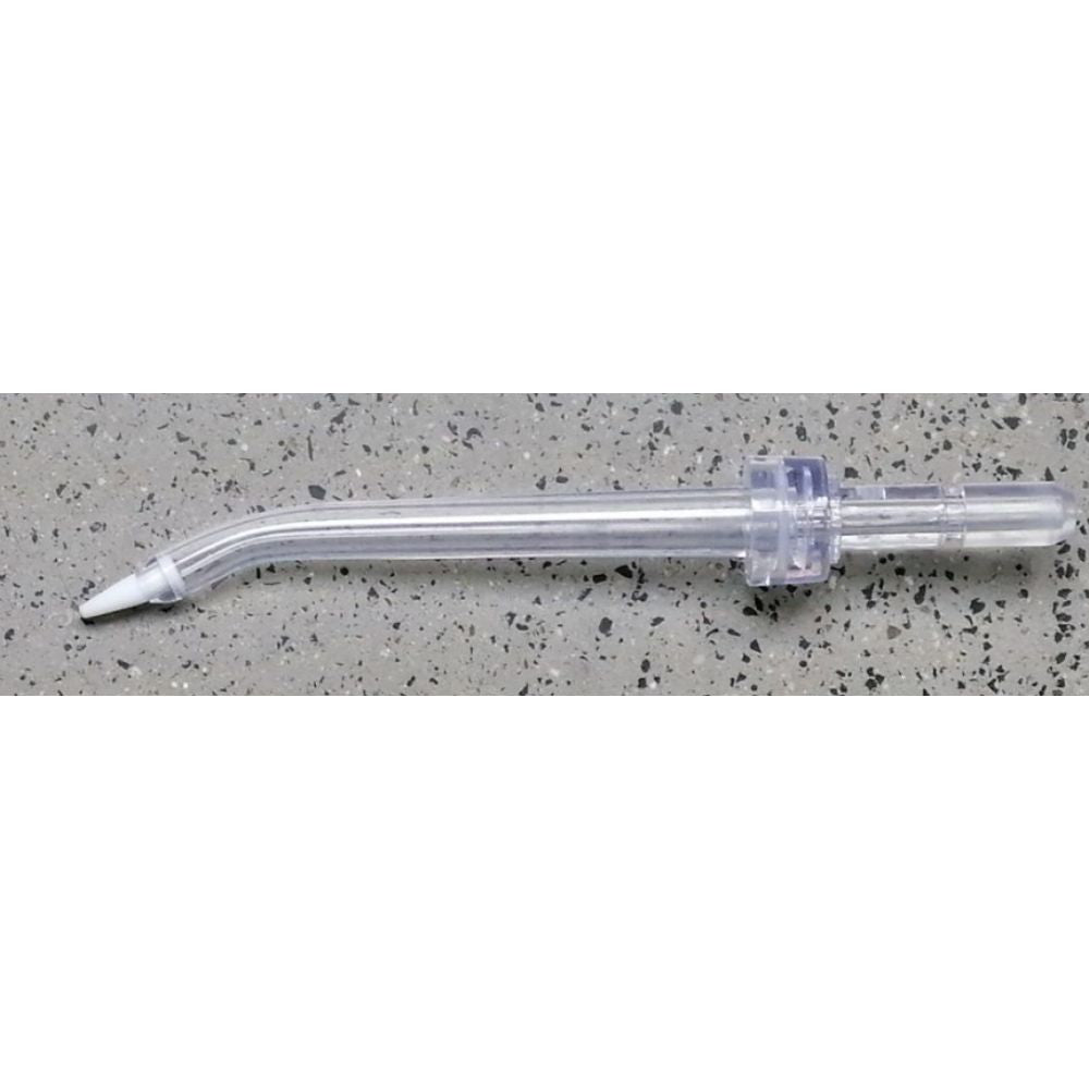 Пародонтален накрайник за зъбен душ DKL KMTB010W 2 броя