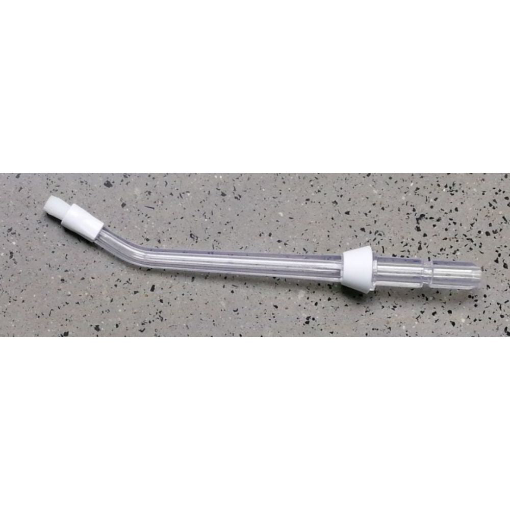Ортодонтски накрайник за зъбен душ DKL KMTB010W 2 броя