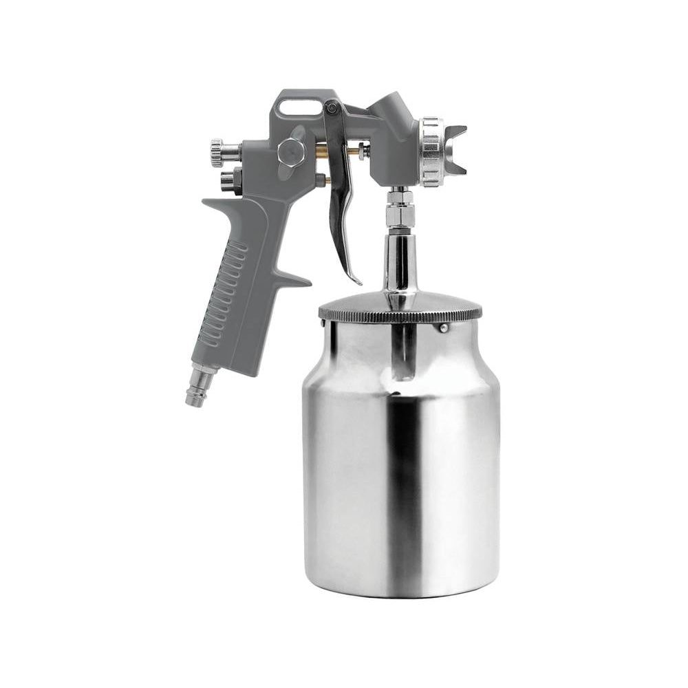 Пистолет за боядисване VOREL, 1000 ml