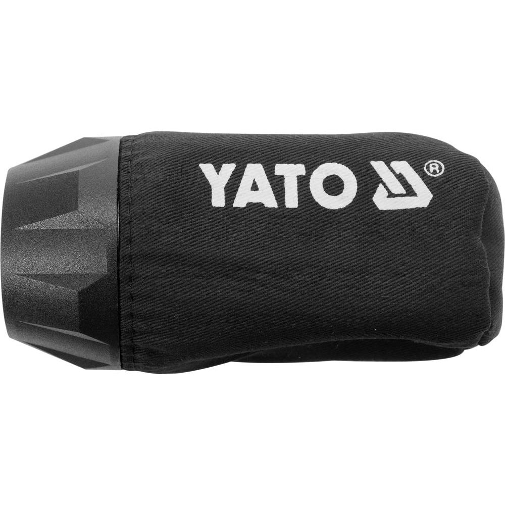 Акумулаторен виброшлайф YATO YT 82751, 18 V, без батерия