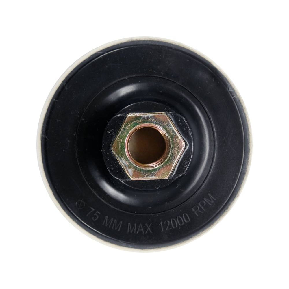 Полиращ диск филц YATO, M14, Ø 75 x 10 mm
