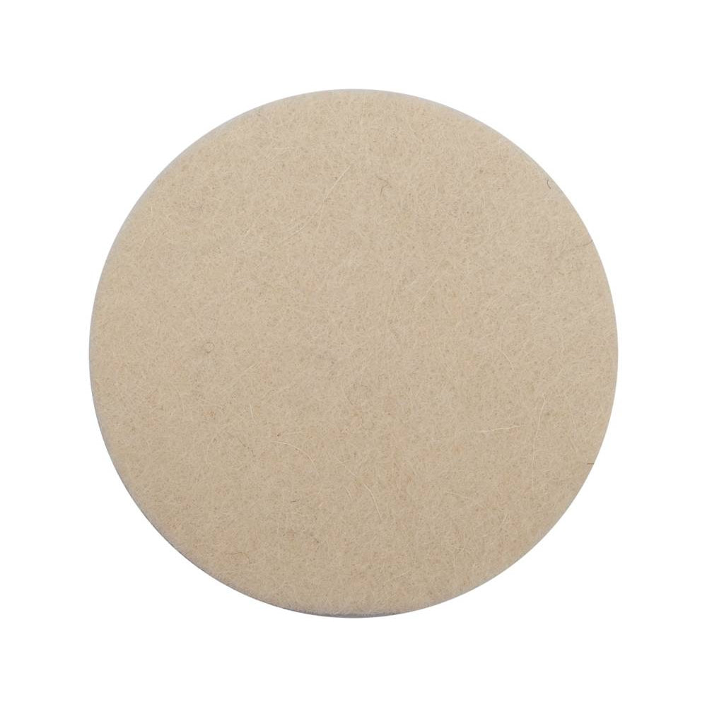 Полиращ диск филц YATO, M14, Ø 75 x 10 mm