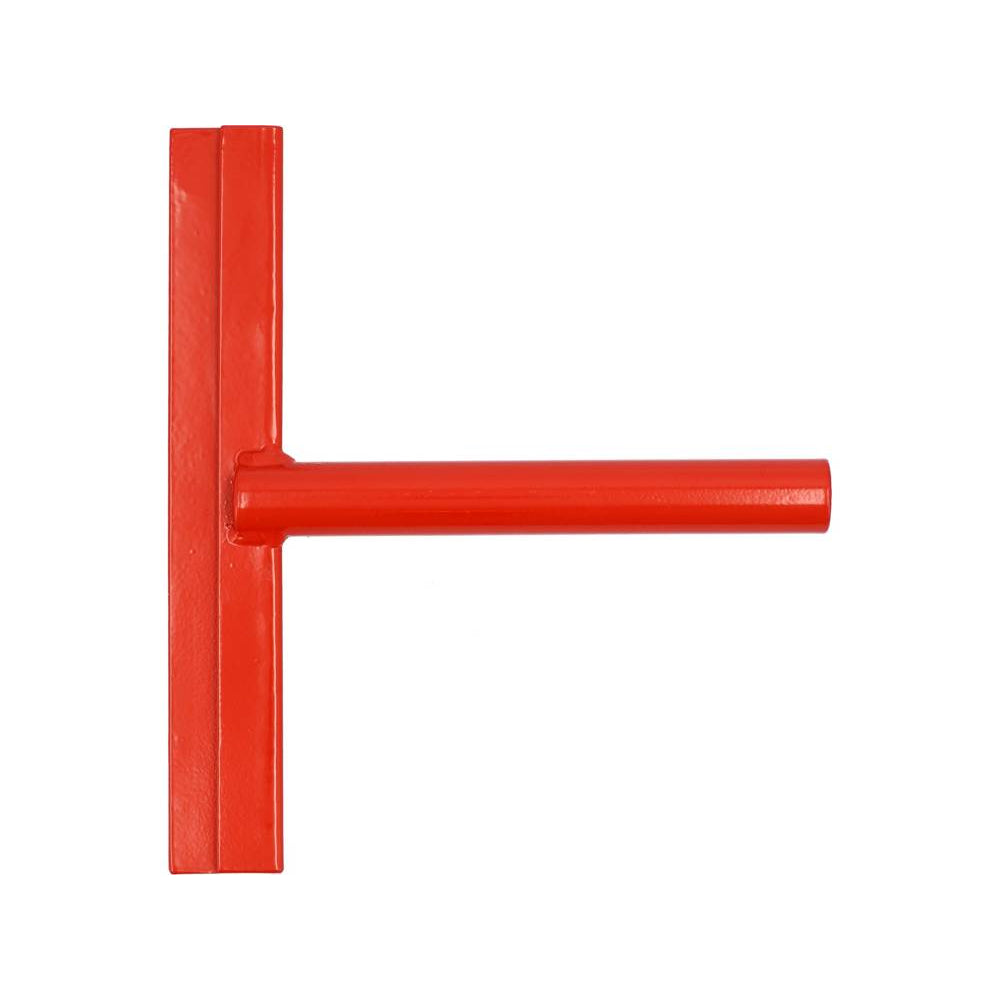 Инструмент за подгъване на ламарина YATO, 250 mm