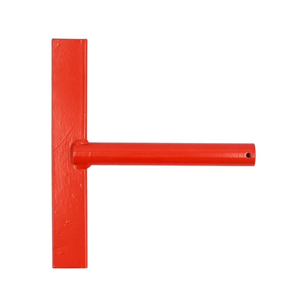 Инструмент за подгъване на ламарина YATO, 250 mm