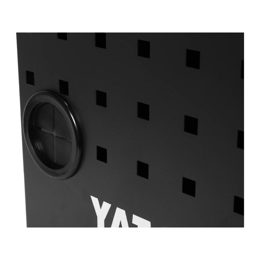 Шкаф за електрически инструменти YATO, 480 х 430 х 280 мм