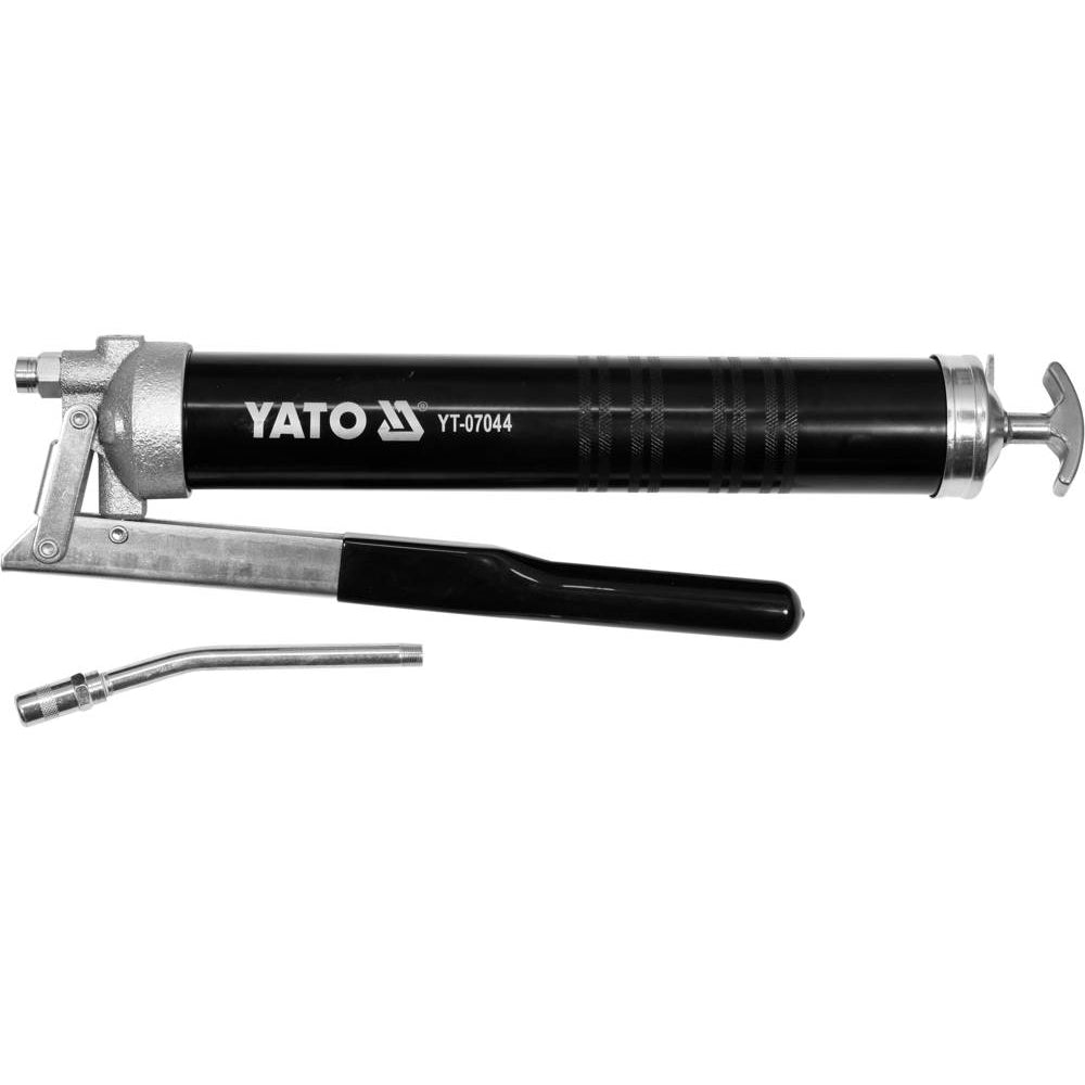 Ръчен такаламит YATO, 600 ml