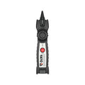 Тестер за LAN и телефонни мрежи RJ45, RJ11, YATO