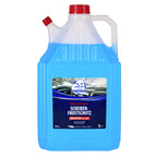 Зимна течност за чистачки ROBBYROB, концентрат, - 60⁰C, цитрус, 5 L
