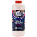 Антифриз ROBBYROB, R12+, концентрат, червен, 1.5 L