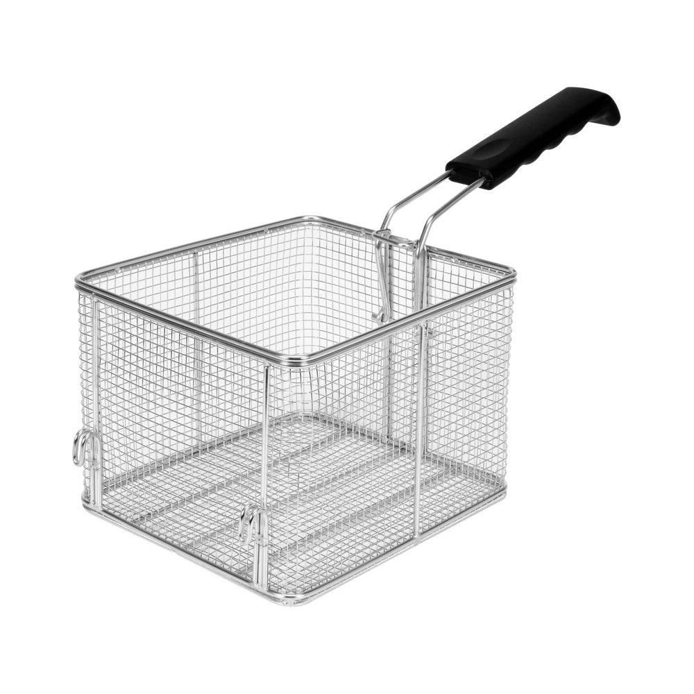 Фритюрник електрически YATO, 3.3 kW, 220 V, 8.5 L