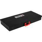 Комплект за резби YATO, HSS, M3 - M12, 32 части