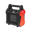 Електрически калорифер YATO, 3000 W, 322 m³/h