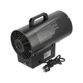 Газов калорифер YATO, 15 kW, 320 m³/h