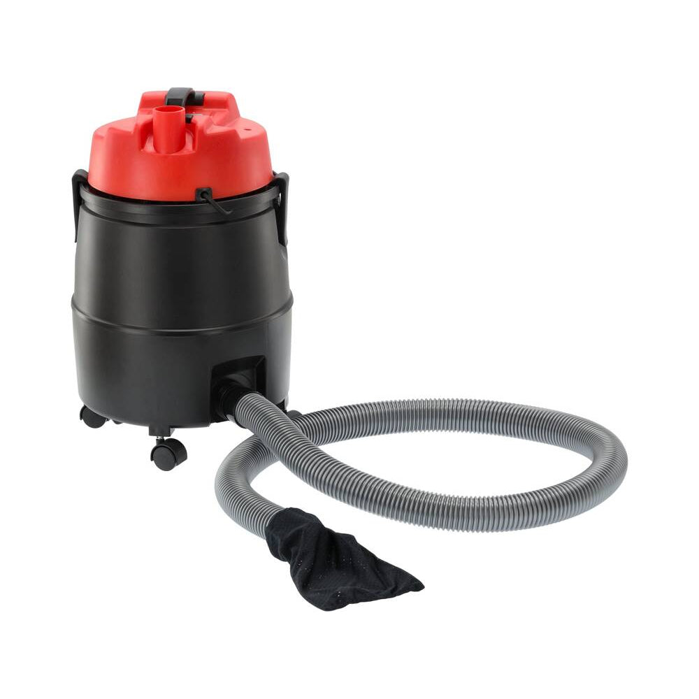 Мултифункционална прахосмукачка за езерце YATO, 1400 W, 30 L