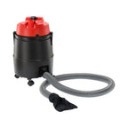 Мултифункционална прахосмукачка за езерце YATO, 1400 W, 30 L
