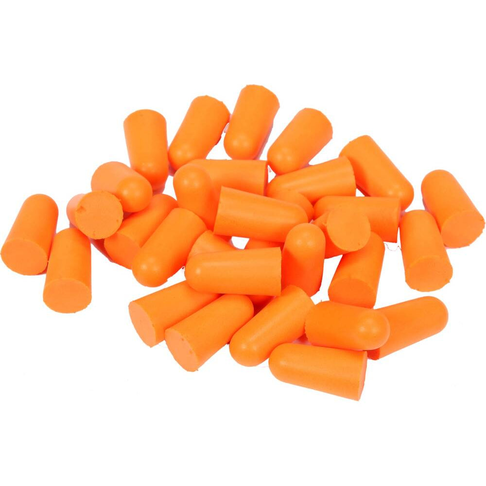Диспенсър с тапи за защита от шум YATO, 38 dB, 250 чифта