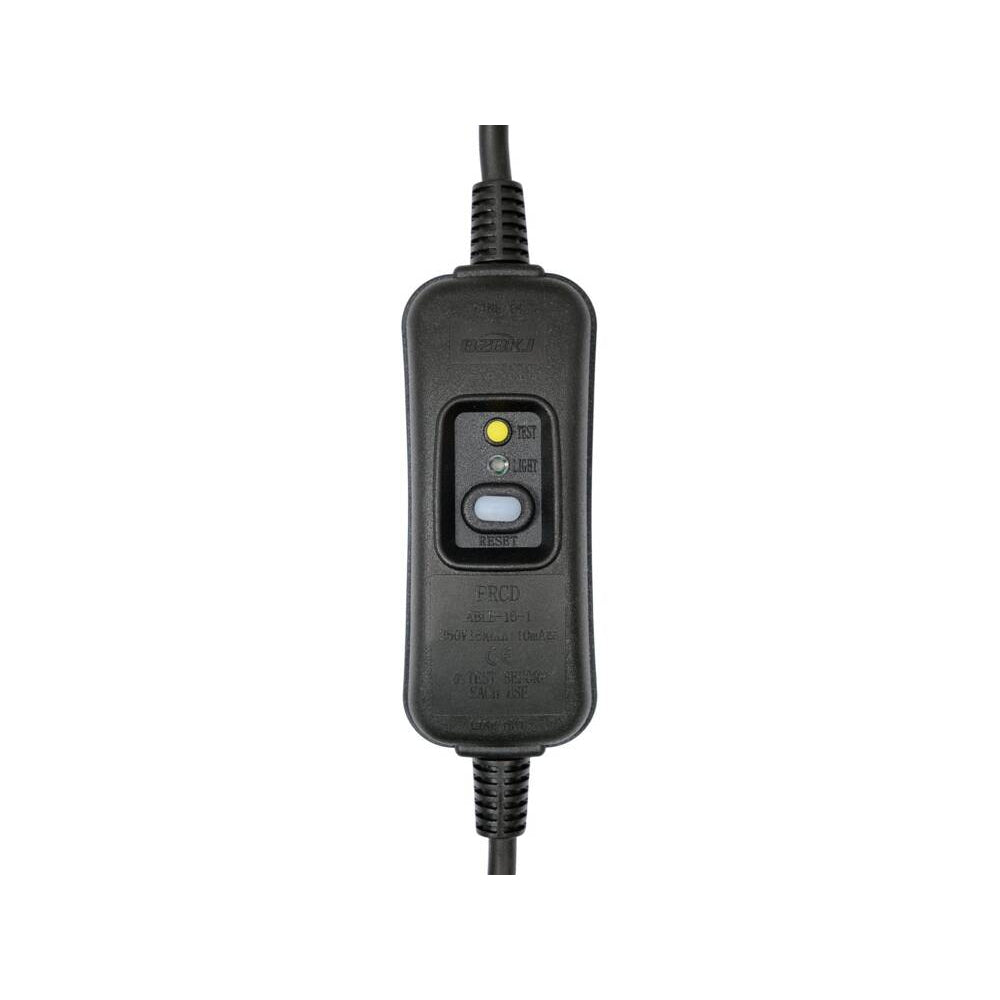Шлайф машина за мазилка YATO, 750 W, Ф 375 мм