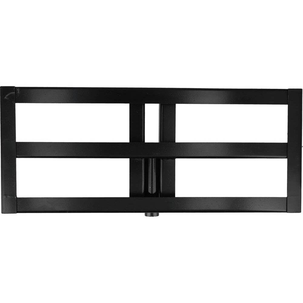 Ръчен уред за изравняване на земя YATO, 60 x 25 см
