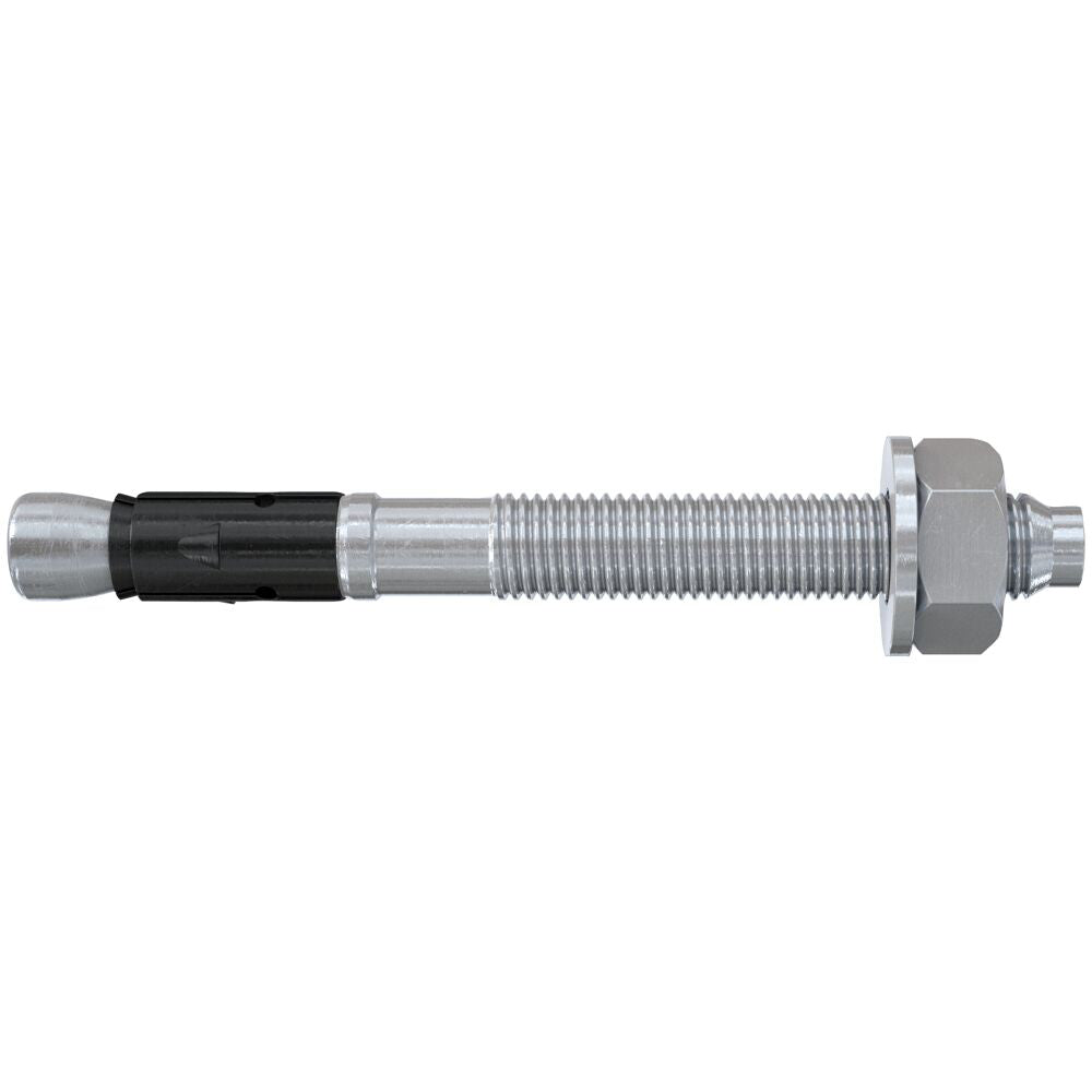 Сертифициран анкер за тежки натоварвания FISCHER FAZ II Plus, Zn, M 8 x 95 / 30
